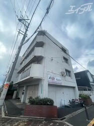 マンションやわらぎの物件外観写真